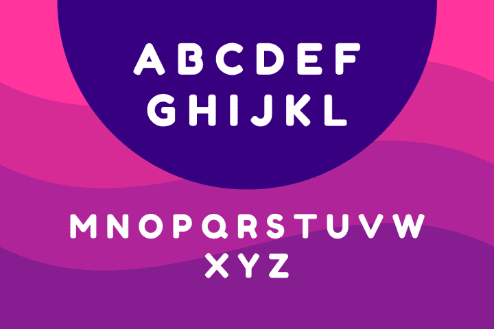 Kyrez Stylish Sans Font 3 Kyrez Stylish Sans Font