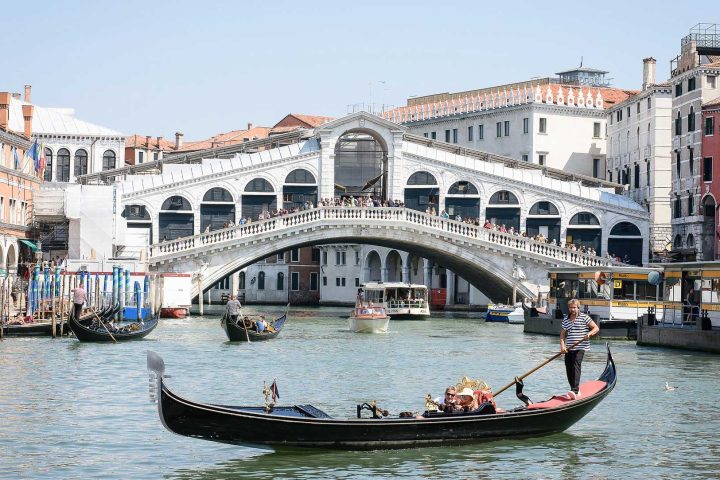 Venice Grand Canal 5 Venice Grand Canal