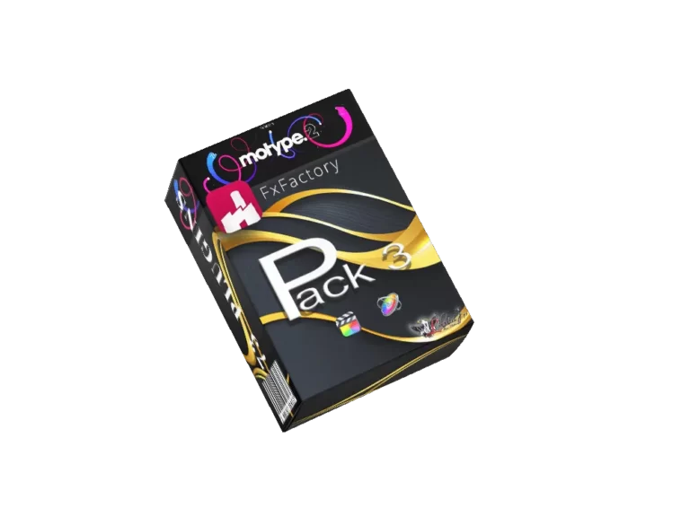 Fx FActory Pack 3