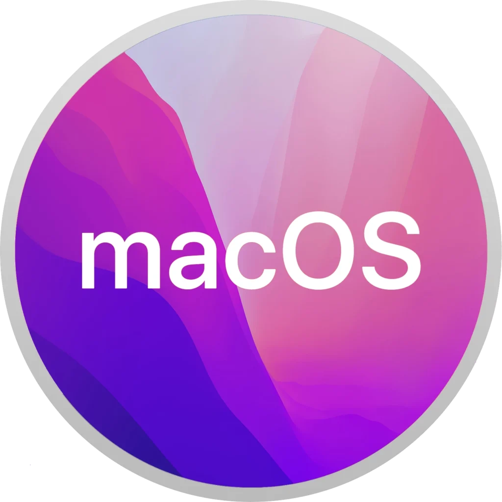 Télécharger un fichier d’installation complet de MacOs