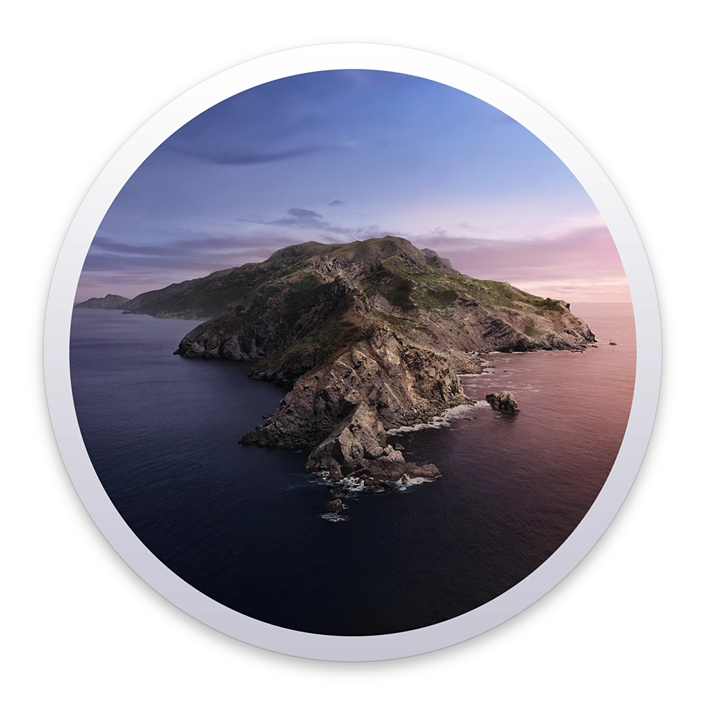 Télécharger un fichier d’installation complet de MacOs